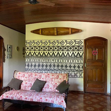 Hostel Roraima ボア・ヴィスタ エクステリア 写真
