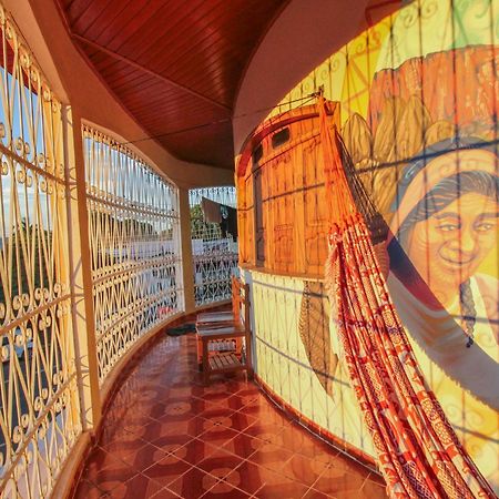 Hostel Roraima ボア・ヴィスタ エクステリア 写真