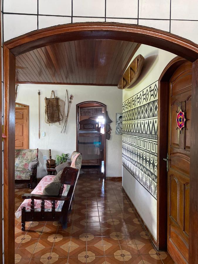 Hostel Roraima ボア・ヴィスタ エクステリア 写真