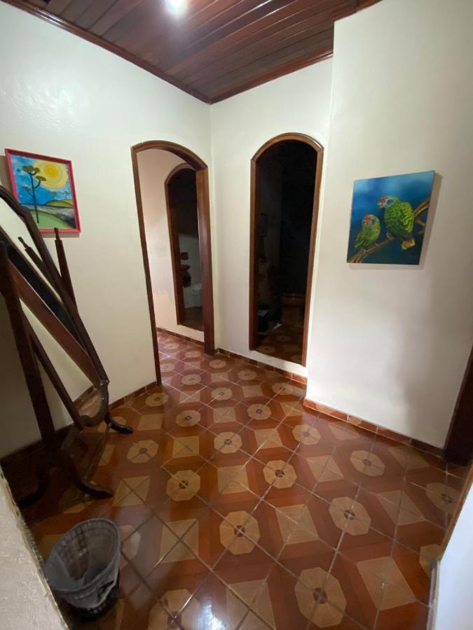 Hostel Roraima ボア・ヴィスタ エクステリア 写真