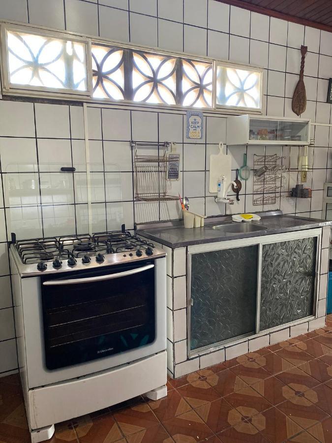Hostel Roraima ボア・ヴィスタ エクステリア 写真