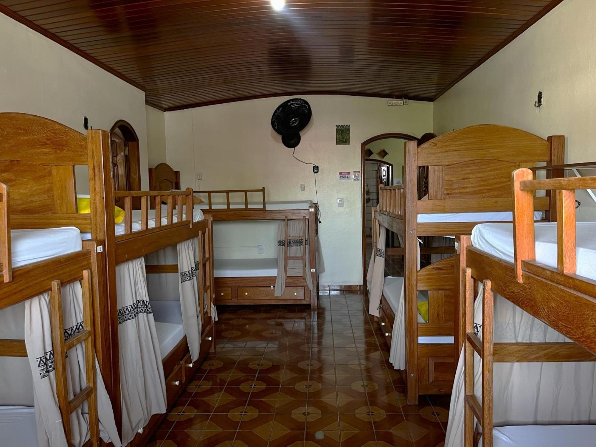 Hostel Roraima ボア・ヴィスタ エクステリア 写真
