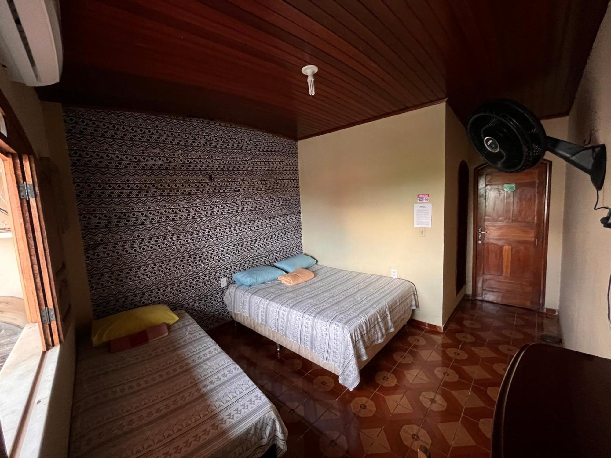 Hostel Roraima ボア・ヴィスタ エクステリア 写真
