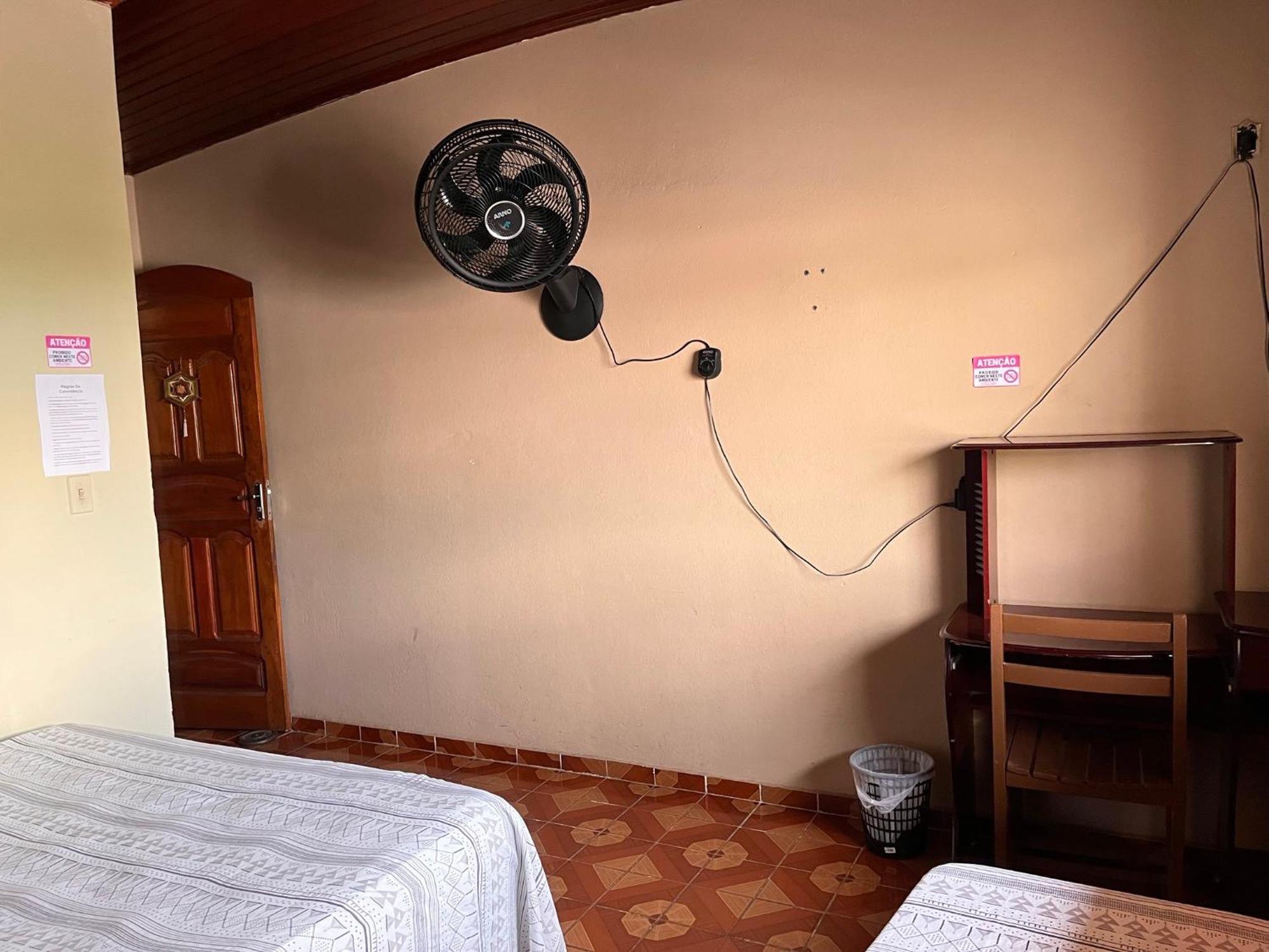 Hostel Roraima ボア・ヴィスタ エクステリア 写真