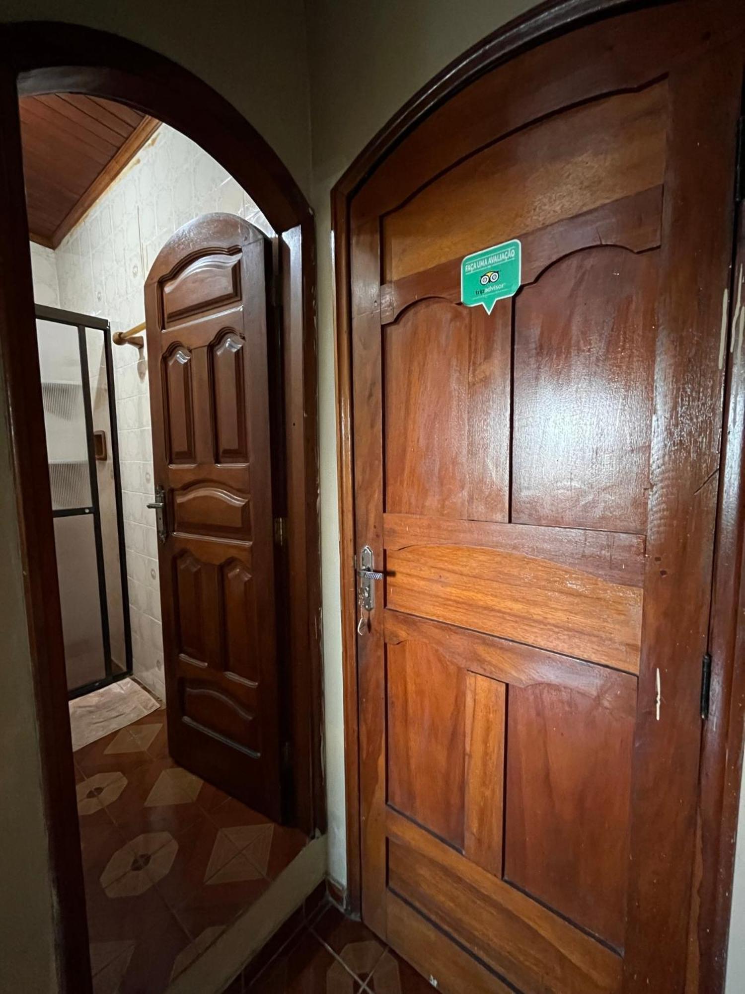 Hostel Roraima ボア・ヴィスタ エクステリア 写真