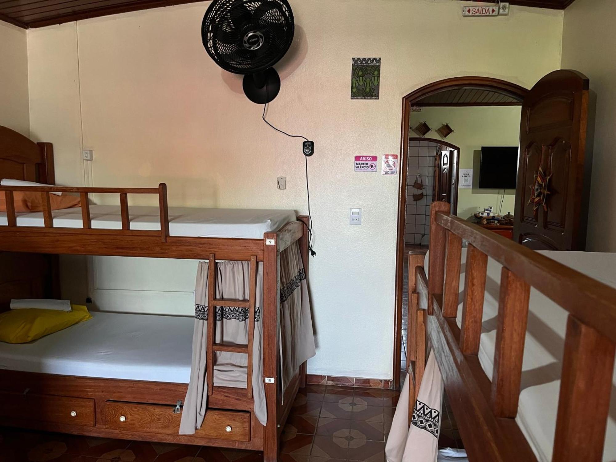 Hostel Roraima ボア・ヴィスタ エクステリア 写真