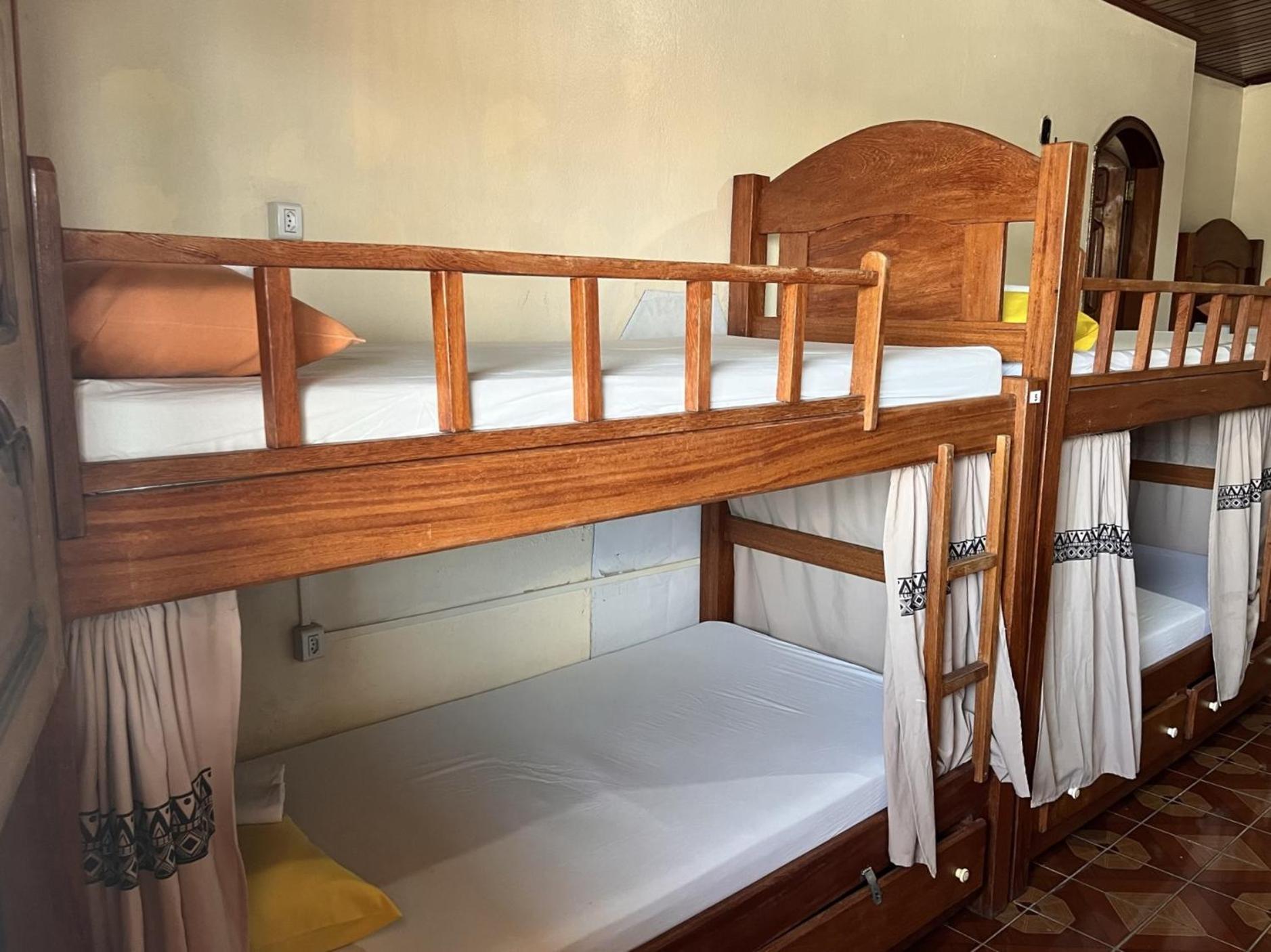 Hostel Roraima ボア・ヴィスタ エクステリア 写真