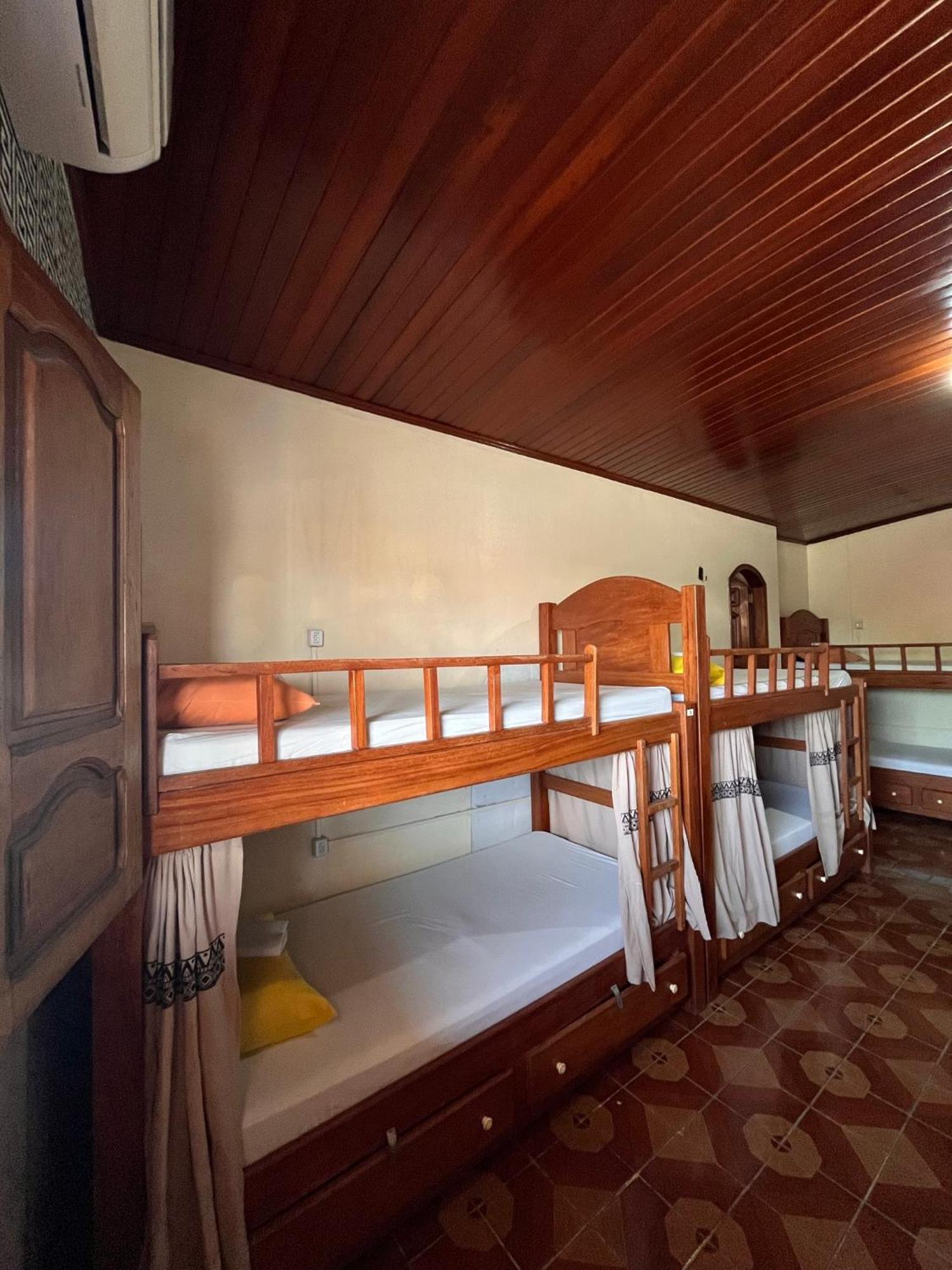 Hostel Roraima ボア・ヴィスタ エクステリア 写真