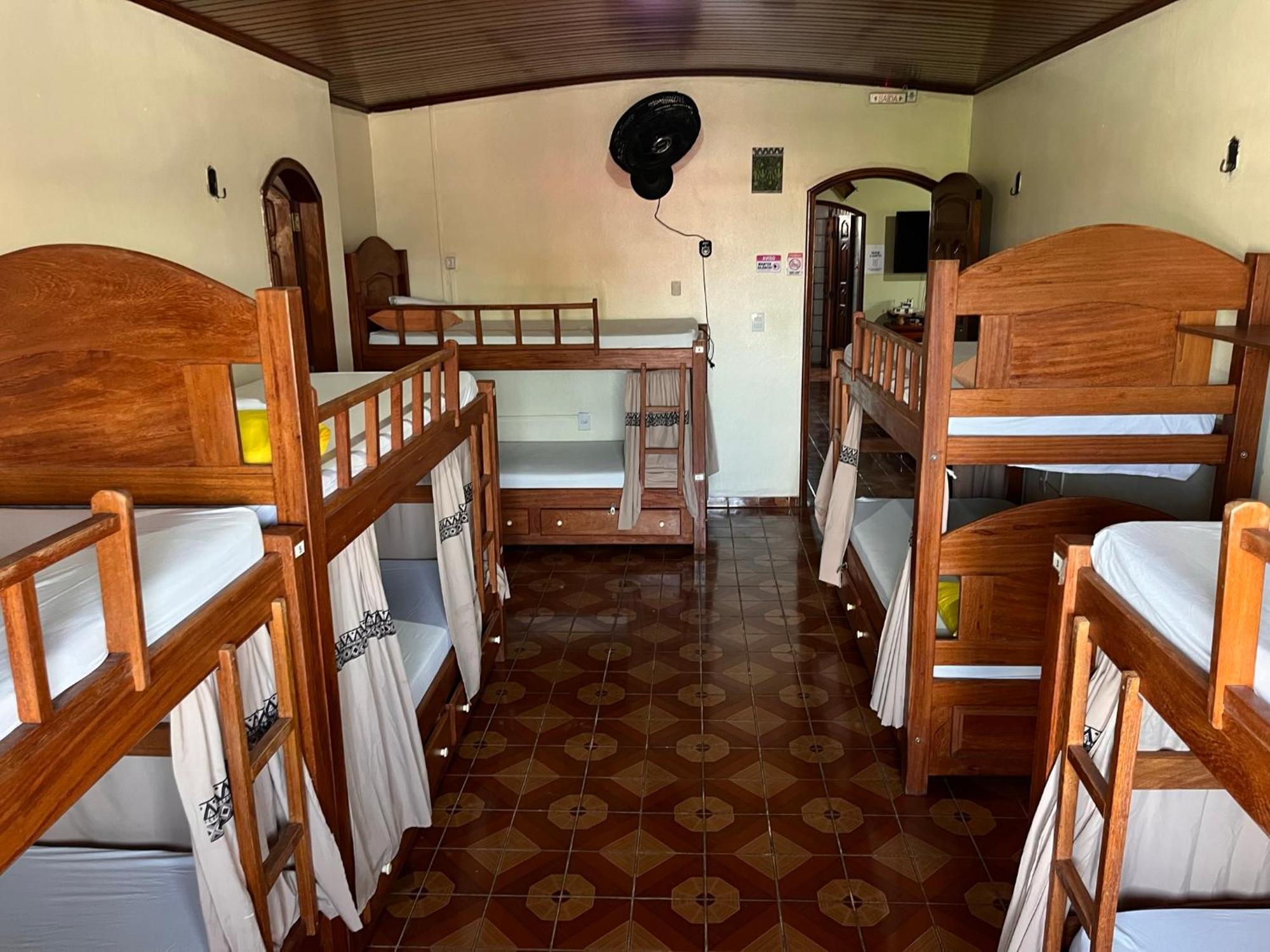 Hostel Roraima ボア・ヴィスタ エクステリア 写真