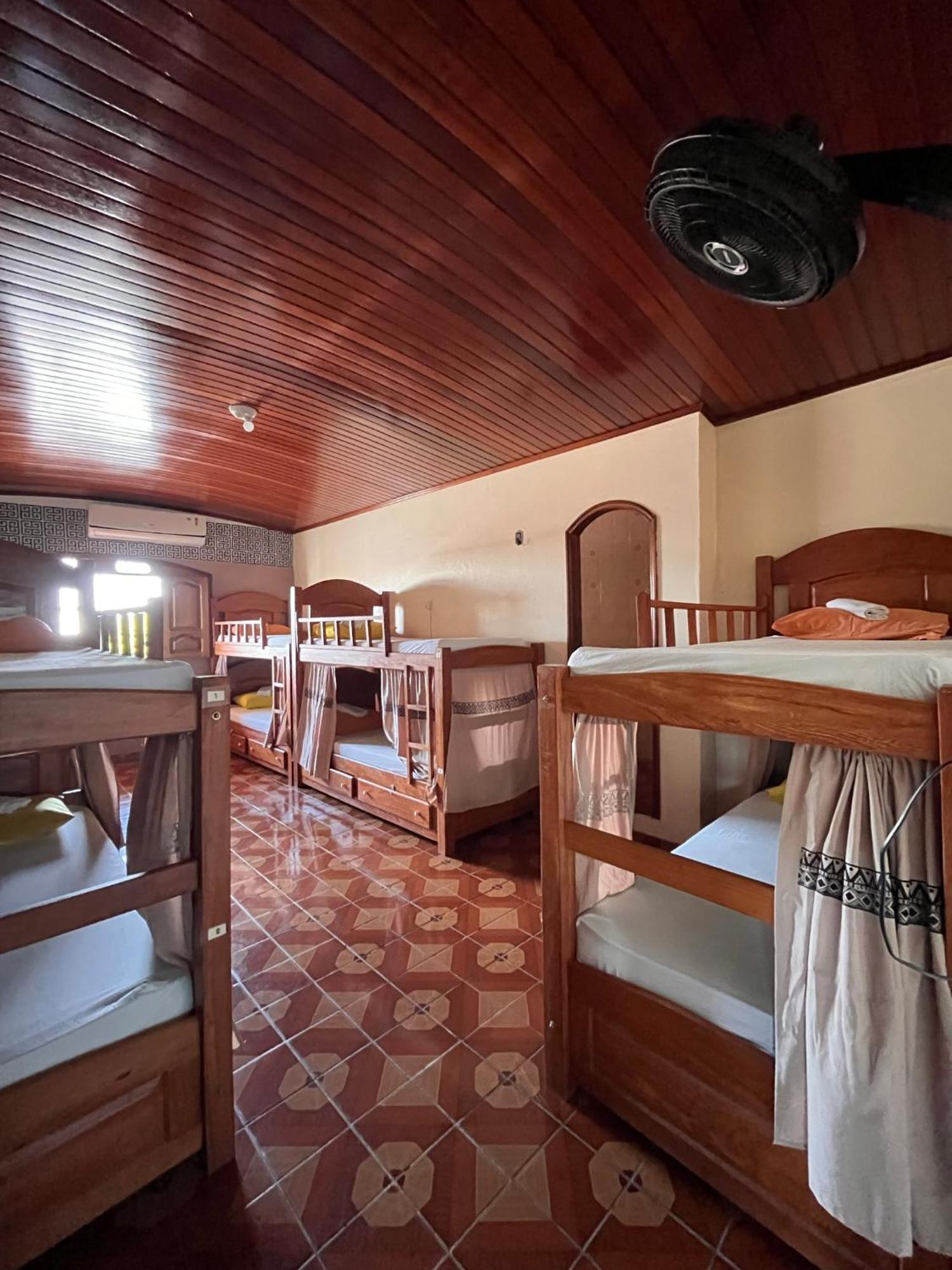 Hostel Roraima ボア・ヴィスタ エクステリア 写真