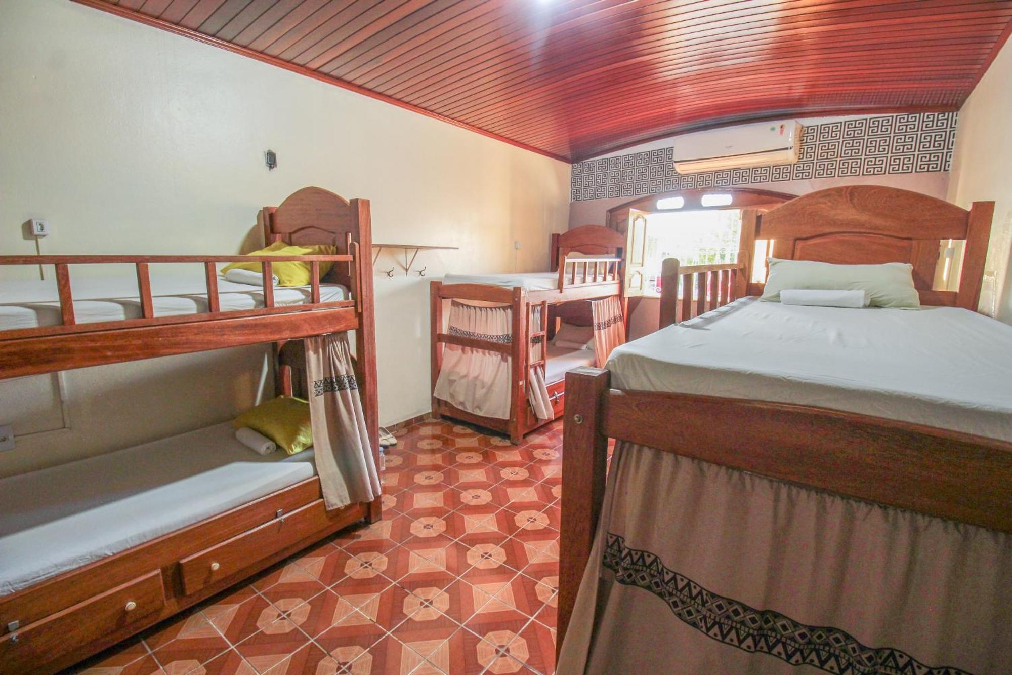 Hostel Roraima ボア・ヴィスタ エクステリア 写真