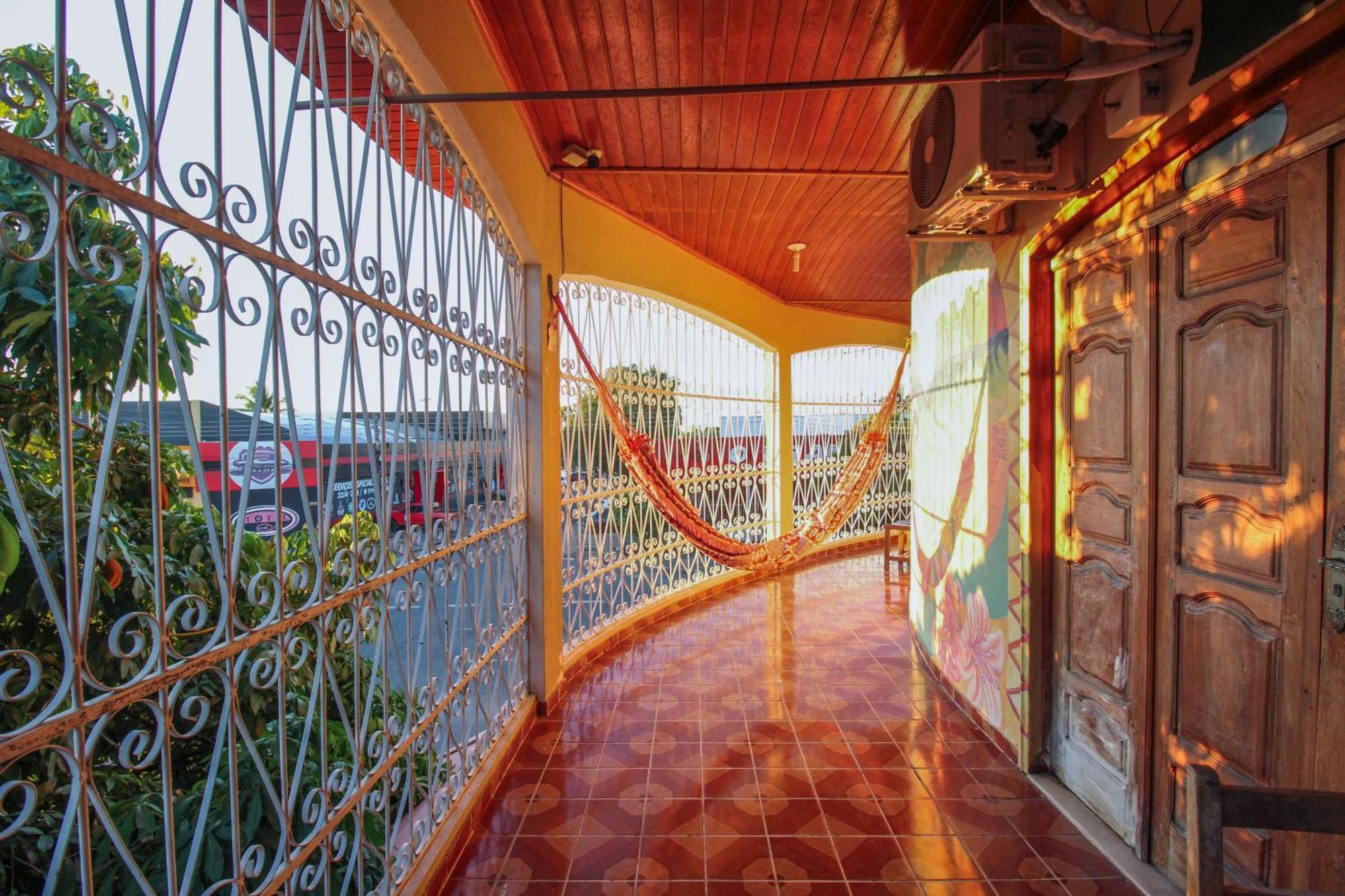 Hostel Roraima ボア・ヴィスタ エクステリア 写真