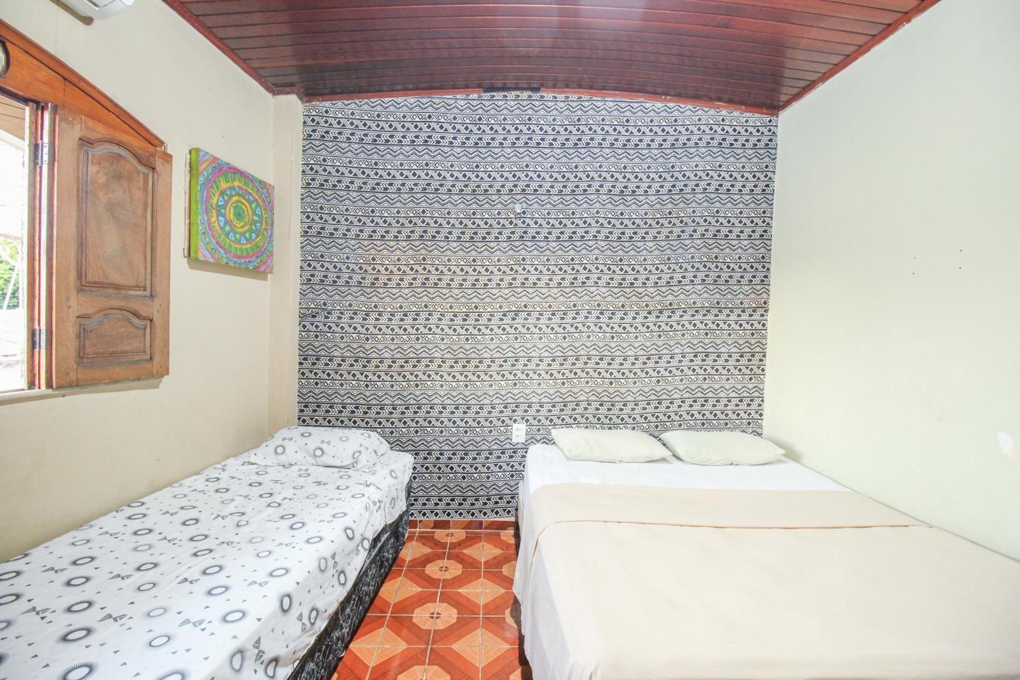 Hostel Roraima ボア・ヴィスタ エクステリア 写真