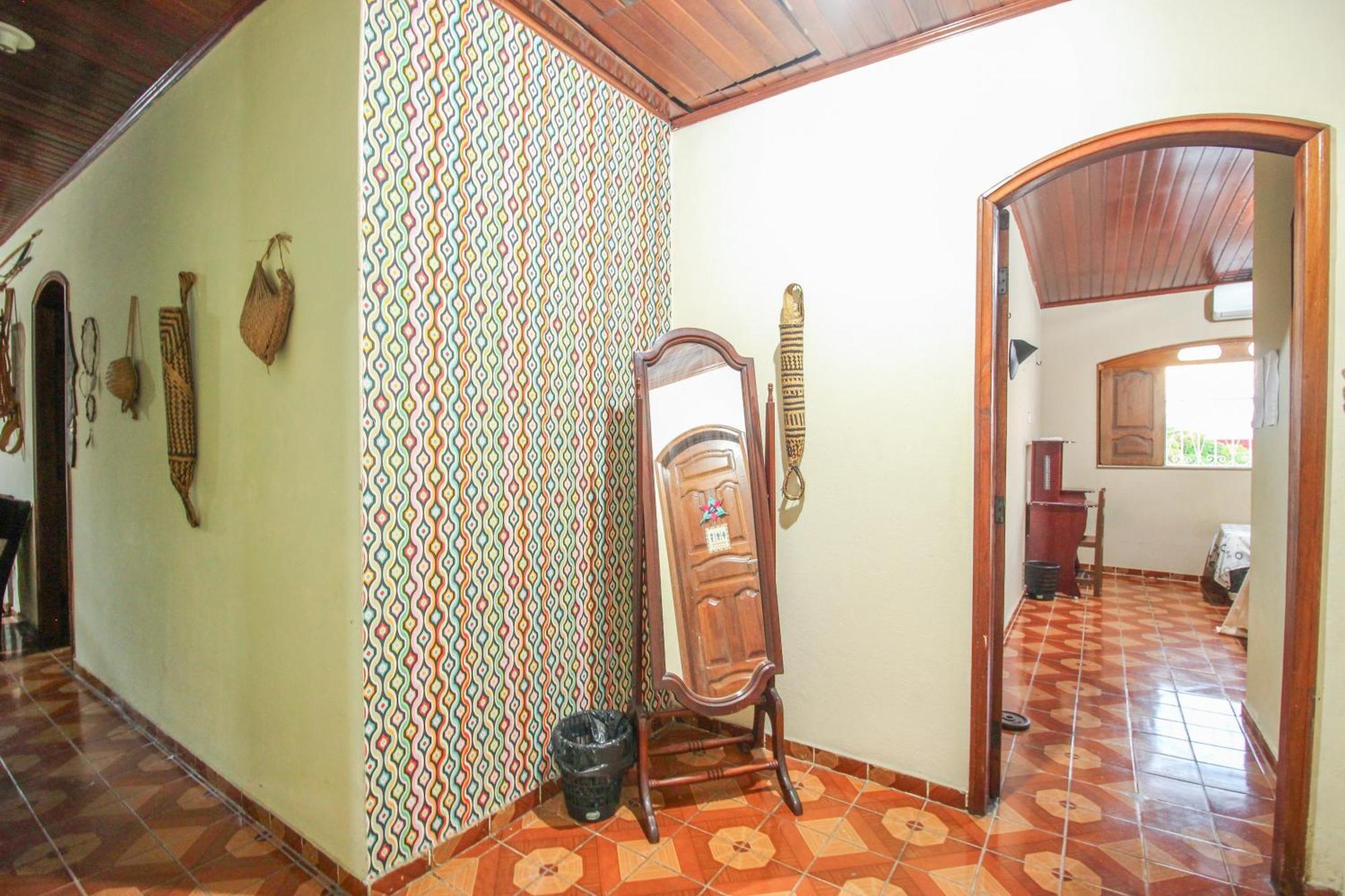 Hostel Roraima ボア・ヴィスタ エクステリア 写真