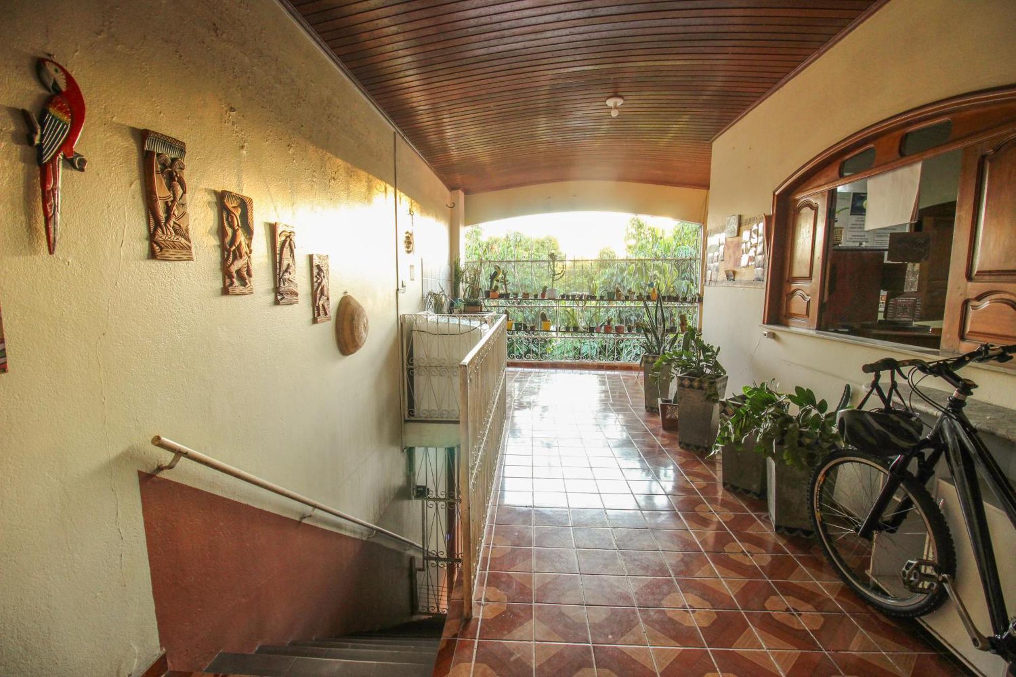 Hostel Roraima ボア・ヴィスタ エクステリア 写真