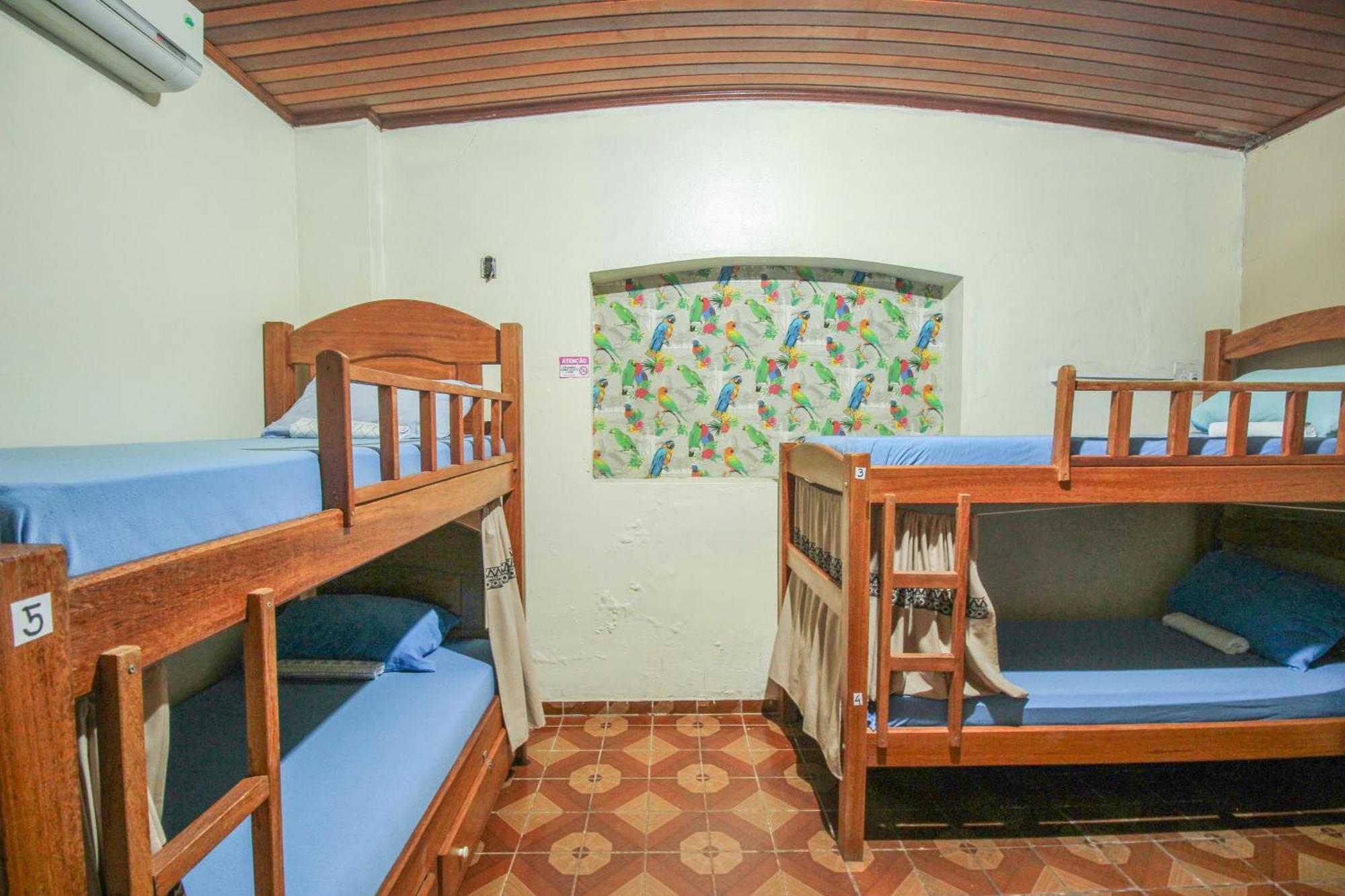 Hostel Roraima ボア・ヴィスタ エクステリア 写真