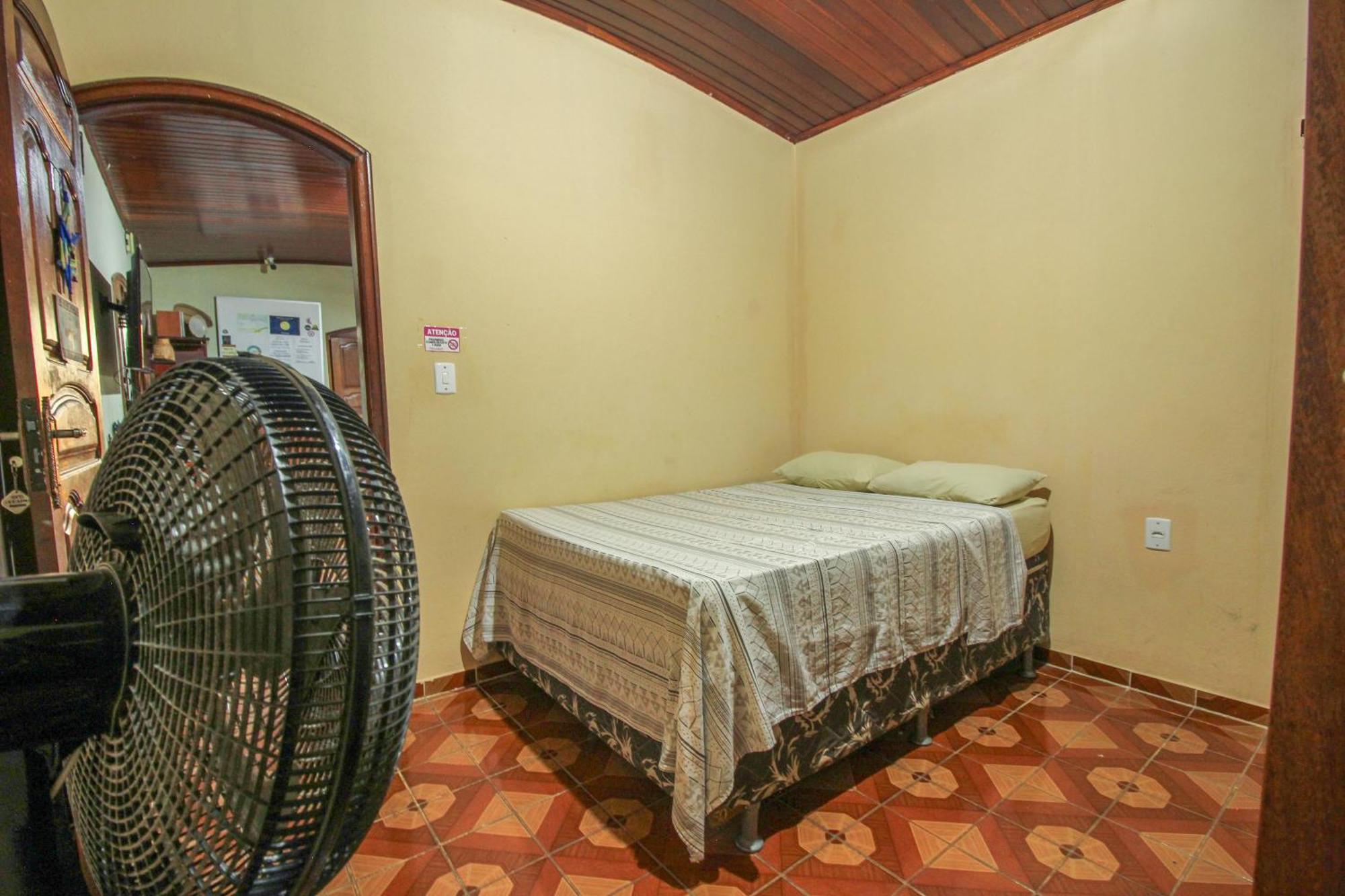 Hostel Roraima ボア・ヴィスタ エクステリア 写真