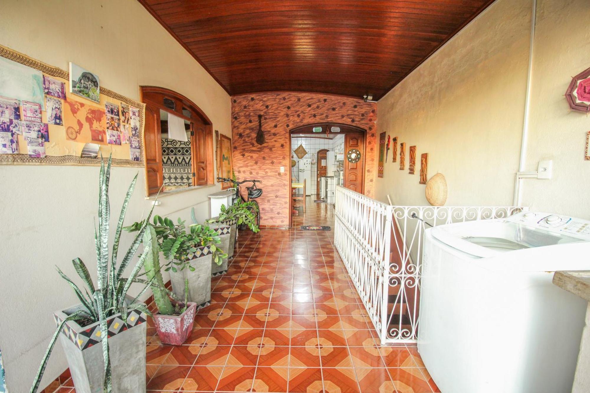 Hostel Roraima ボア・ヴィスタ エクステリア 写真