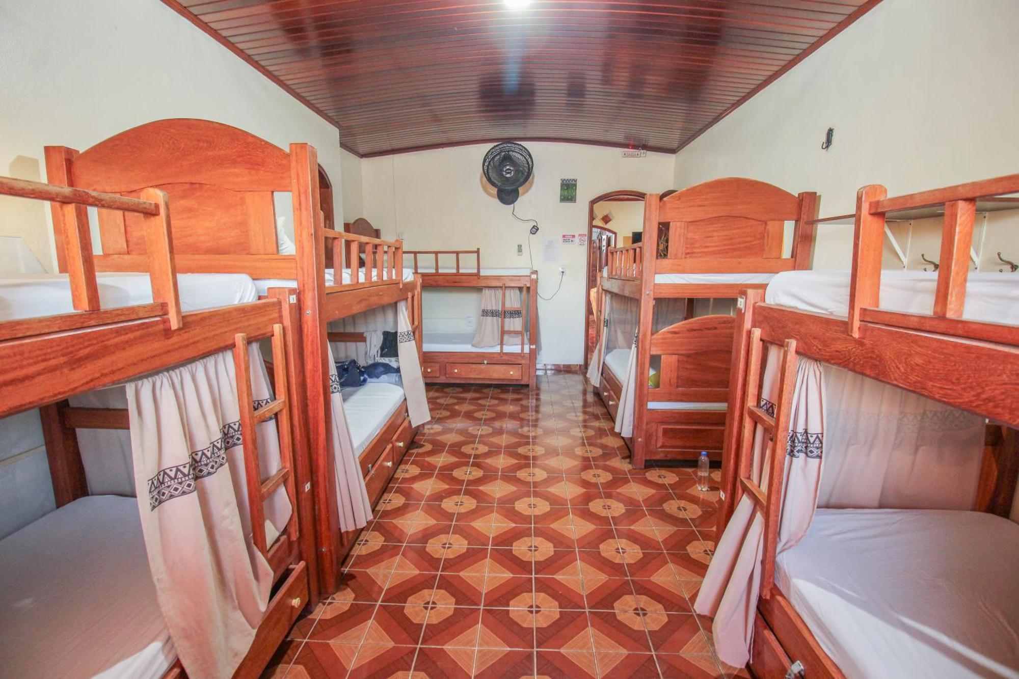 Hostel Roraima ボア・ヴィスタ エクステリア 写真