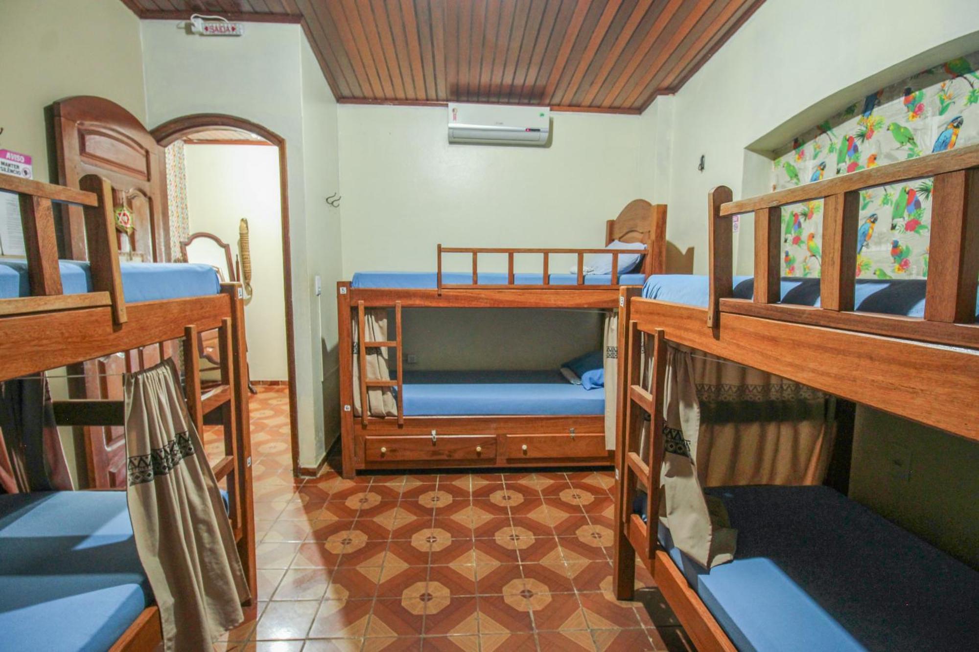 Hostel Roraima ボア・ヴィスタ エクステリア 写真