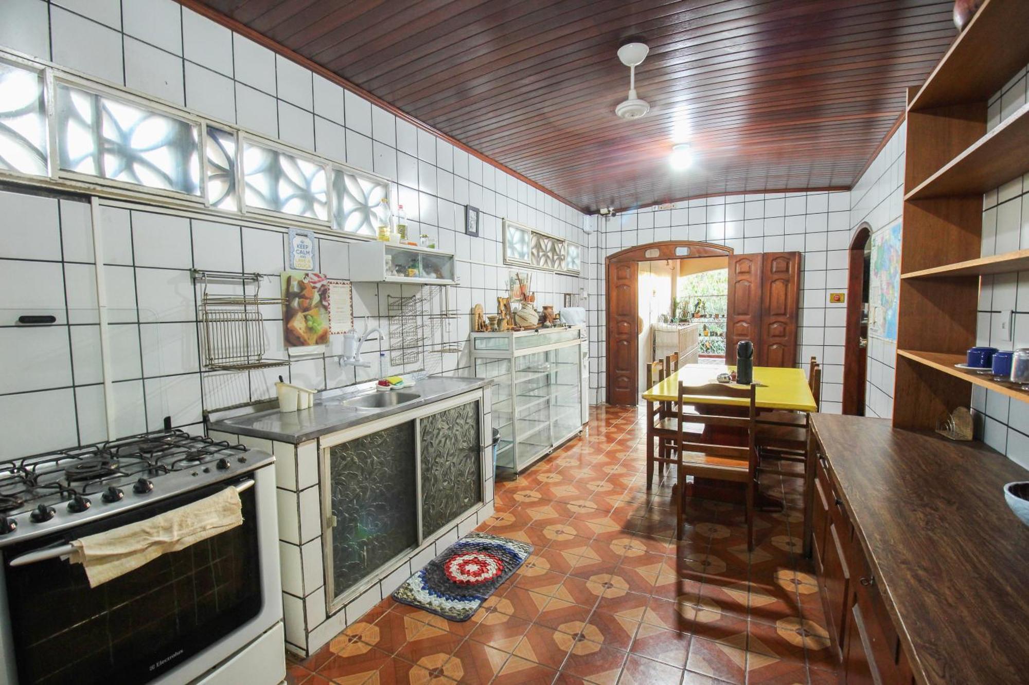 Hostel Roraima ボア・ヴィスタ エクステリア 写真
