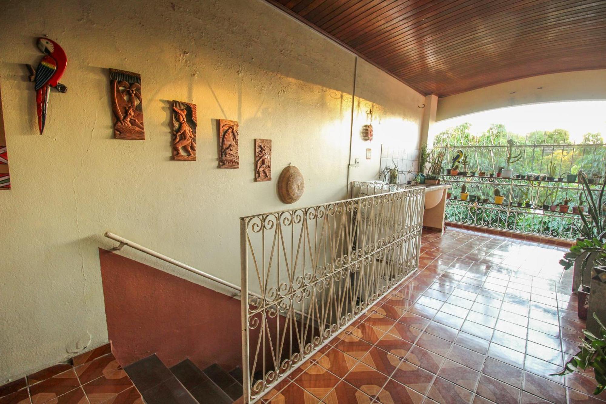 Hostel Roraima ボア・ヴィスタ エクステリア 写真