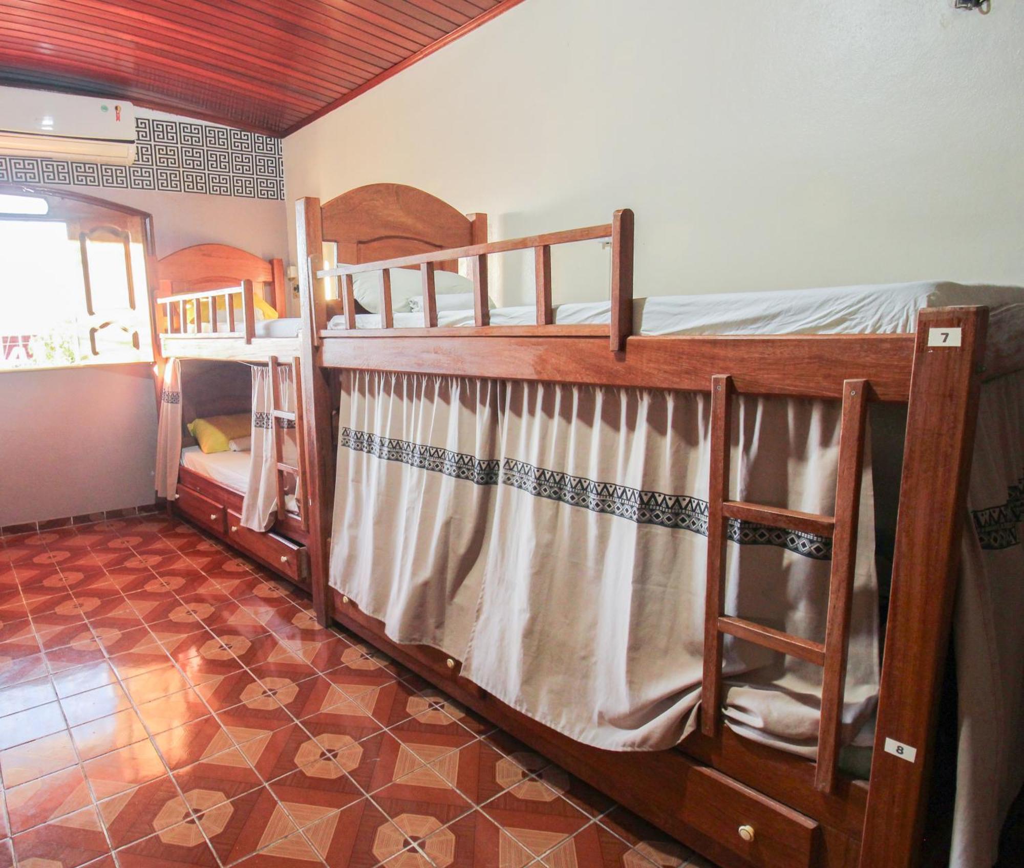 Hostel Roraima ボア・ヴィスタ エクステリア 写真