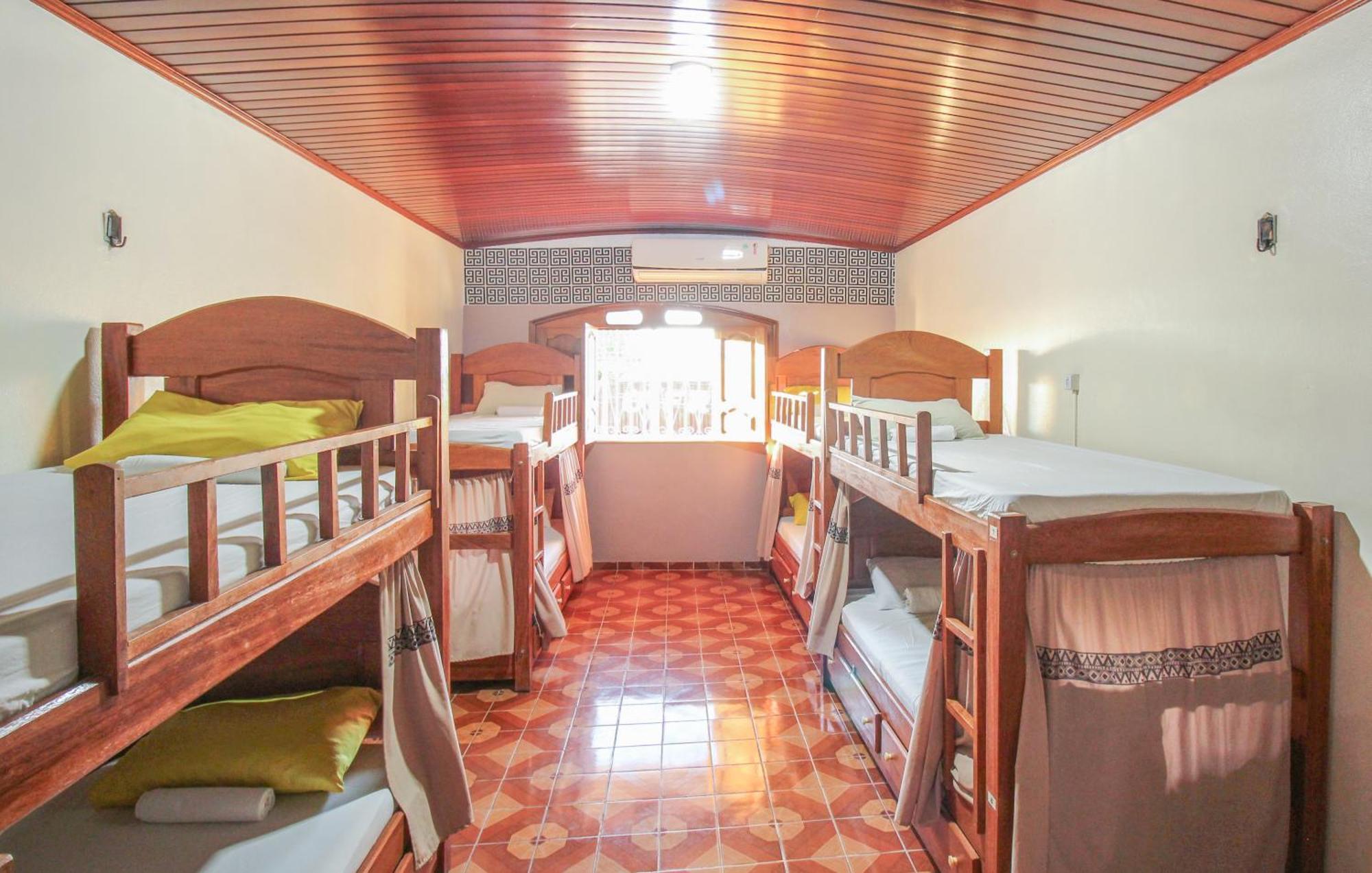 Hostel Roraima ボア・ヴィスタ エクステリア 写真