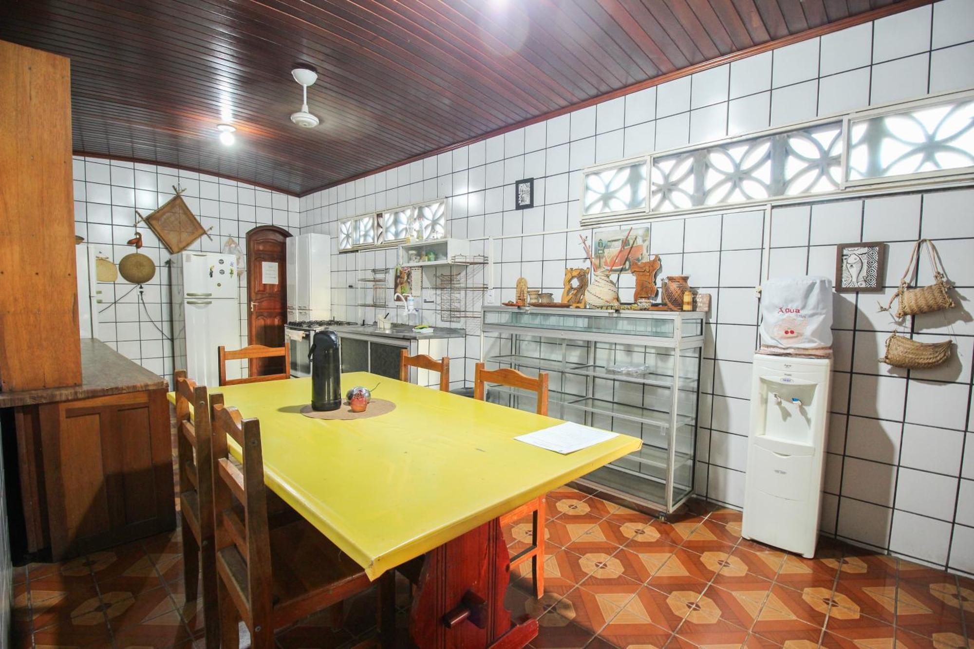 Hostel Roraima ボア・ヴィスタ エクステリア 写真