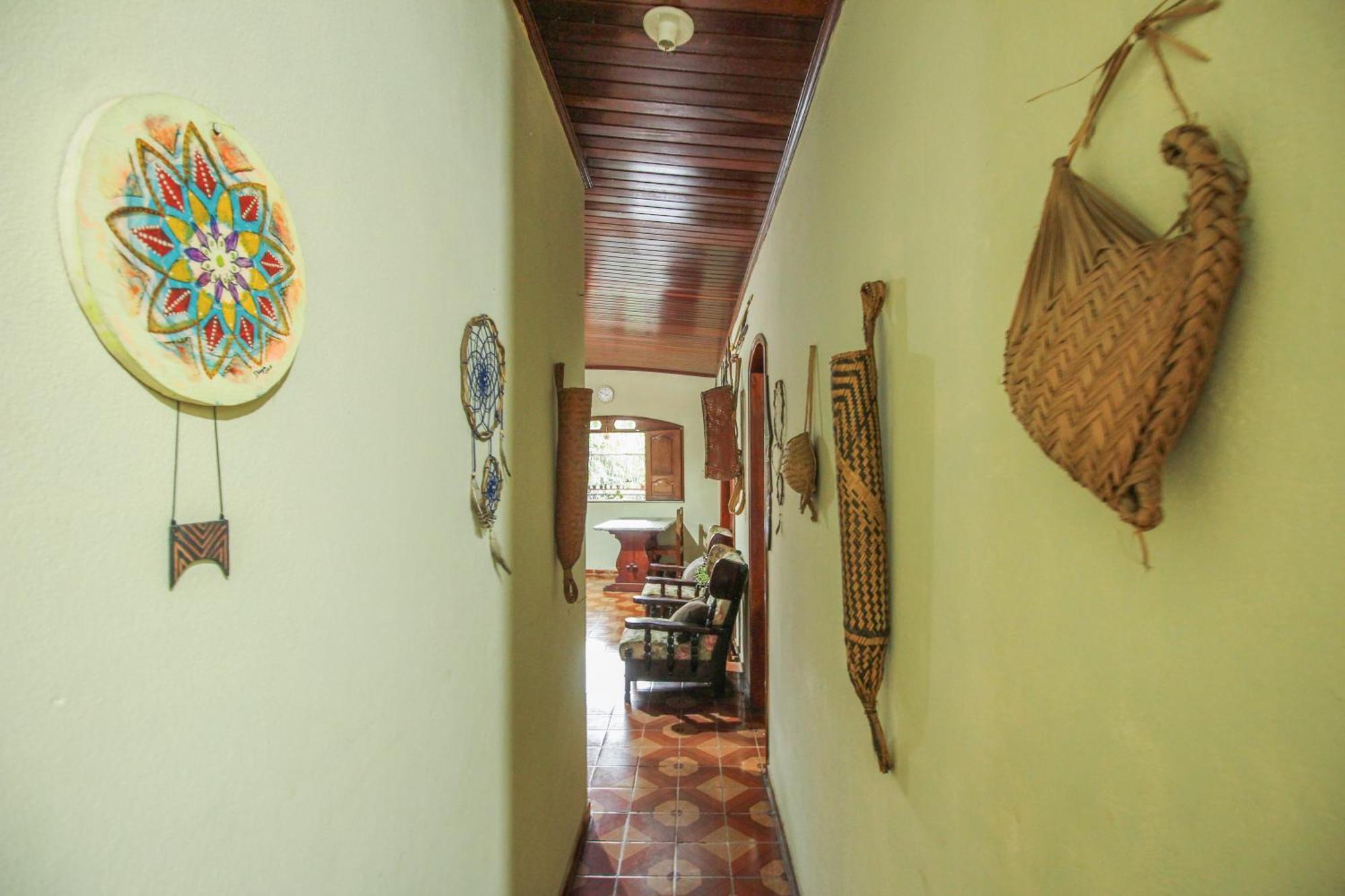Hostel Roraima ボア・ヴィスタ エクステリア 写真