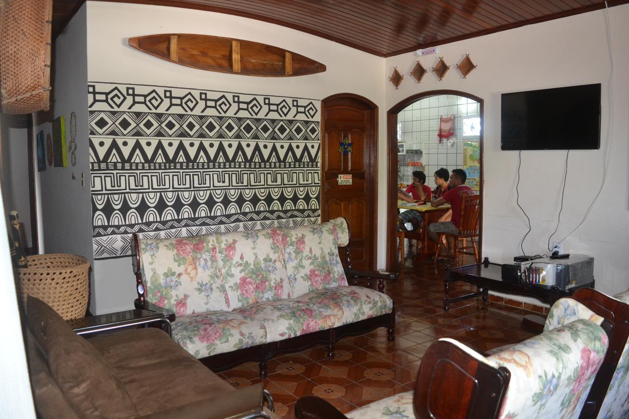 Hostel Roraima ボア・ヴィスタ エクステリア 写真